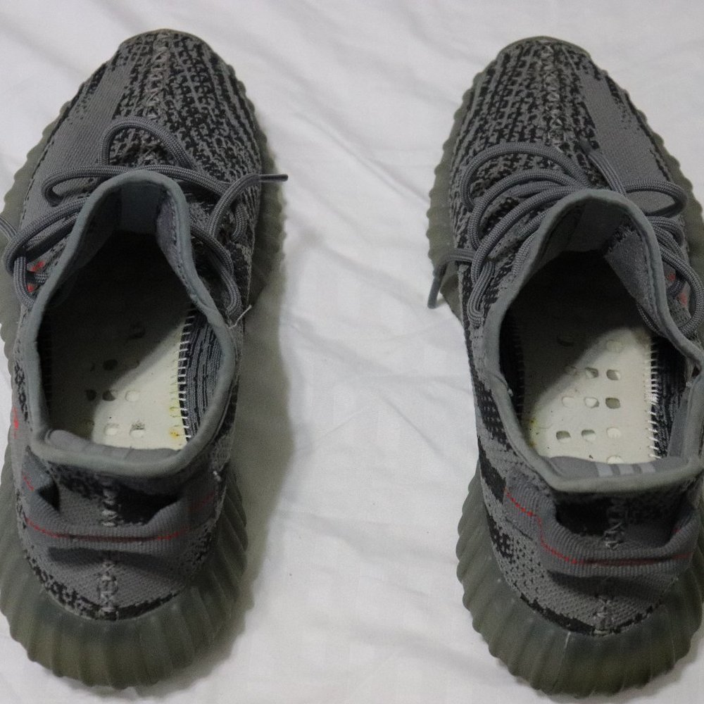 Adidas Yeezy Boost 350 Beluga V2 - US Size 11